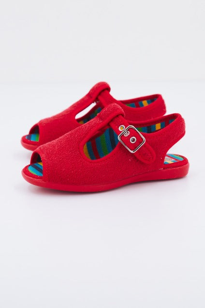 CHISPAS en color ROJO (1)