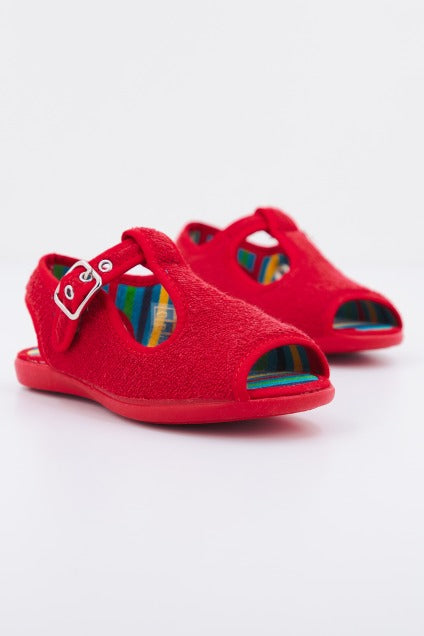 CHISPAS en color ROJO (2)