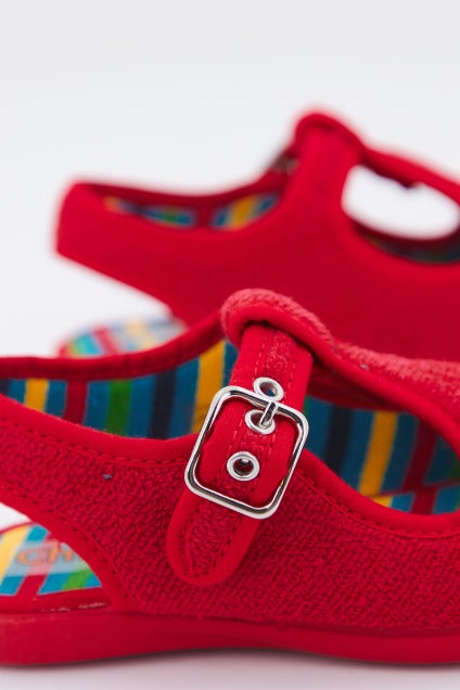 CHISPAS en color ROJO (4)