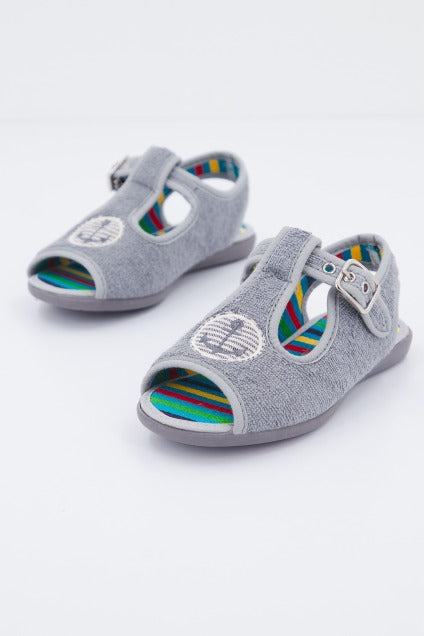 CHISPAS en color GRIS (2)