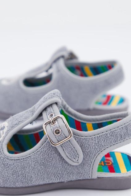 CHISPAS en color GRIS (4)