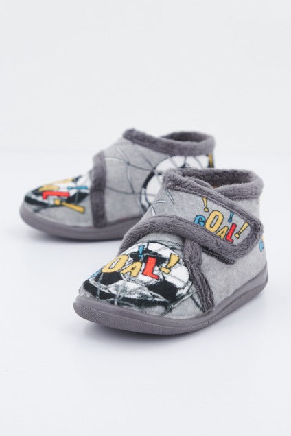 CHISPAS en color GRIS (1)