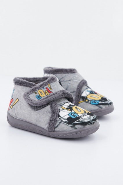 CHISPAS en color GRIS (2)