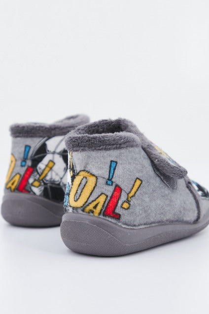 CHISPAS en color GRIS (3)