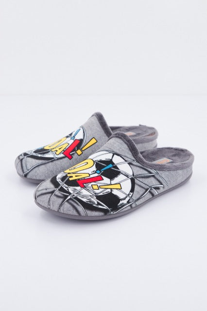CHISPAS en color GRIS (1)