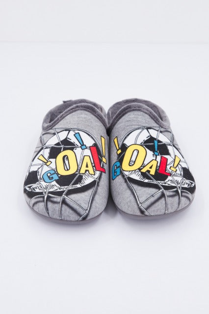 CHISPAS en color GRIS (2)