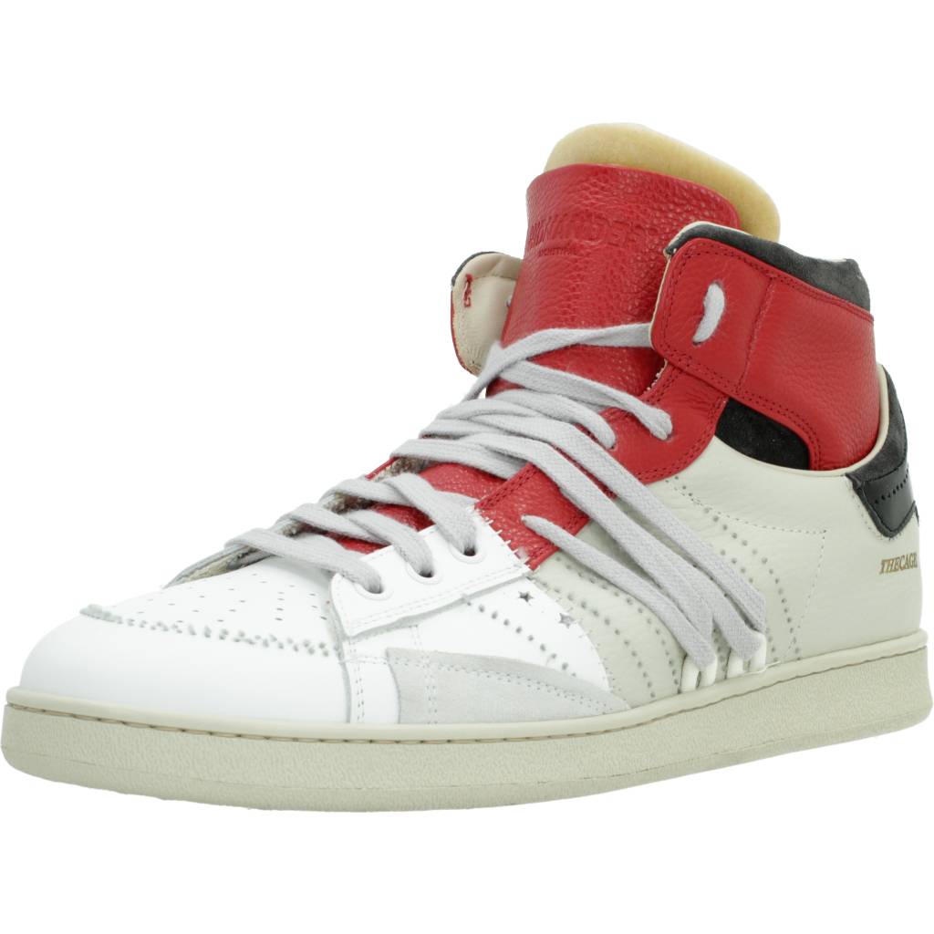 HIDNANDER HCMS en color ROJO (1)