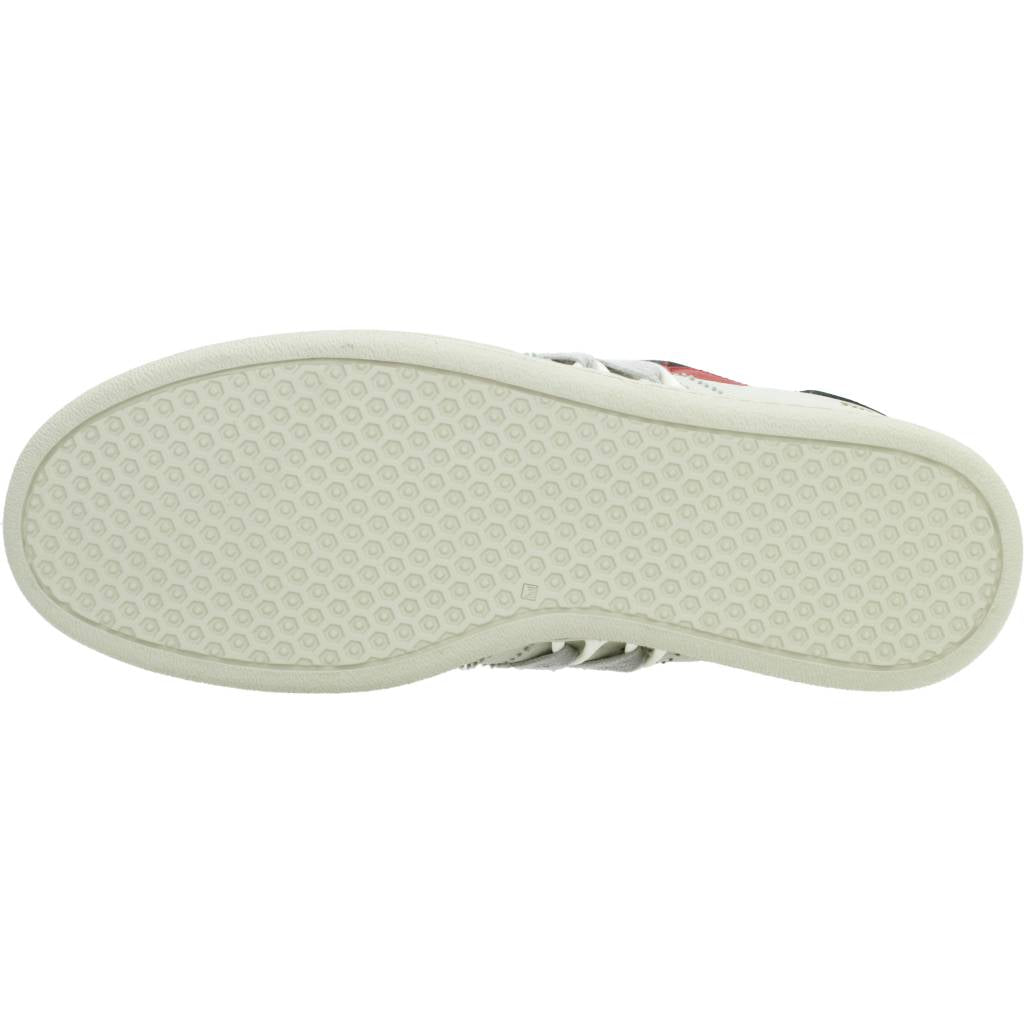 HIDNANDER HCMS en color ROJO (6)