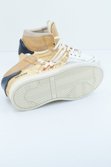HIDNANDER HDMS en color ORO (4)