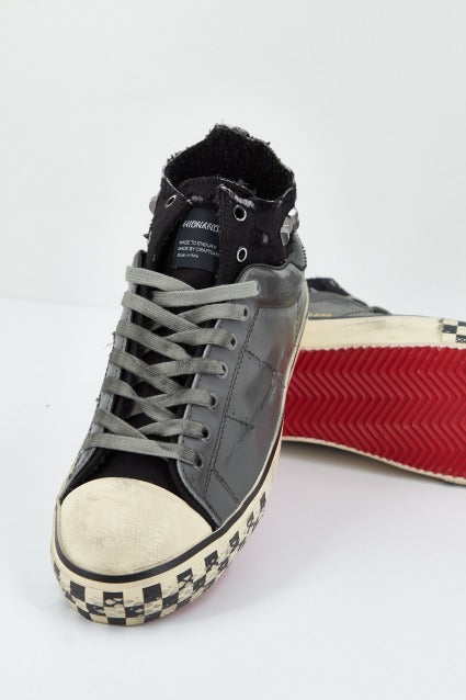 HIDNANDER STARLESS HIGH en color GRIS (3)