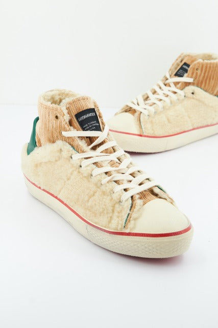 HIDNANDER STARLESS HIGH en color MARRON CLARO (1)