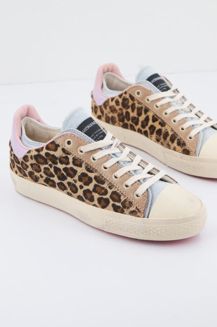 HIDNANDER STARLESS LOW en color ANIMAL PRINT (1)