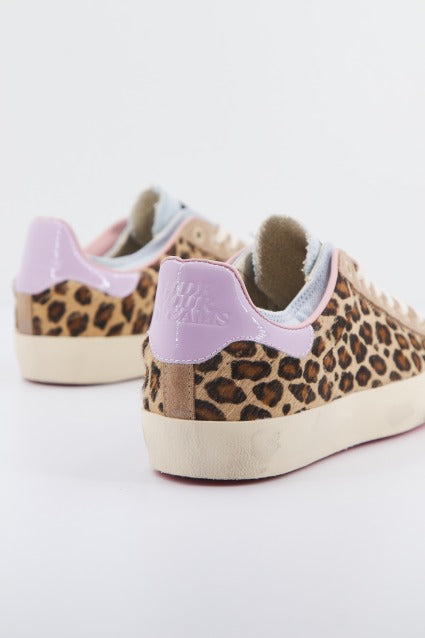 HIDNANDER STARLESS LOW en color ANIMAL PRINT (3)