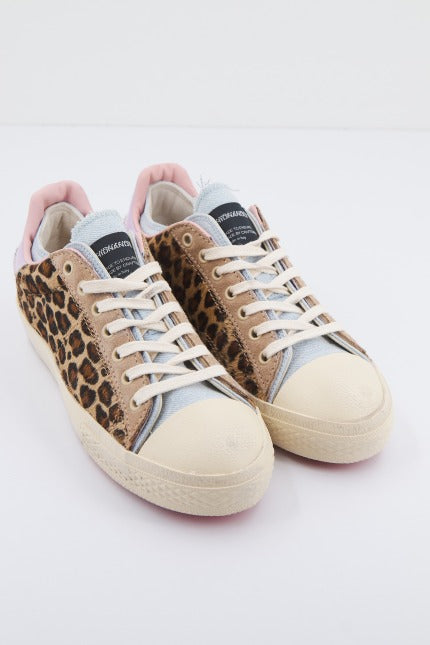 HIDNANDER STARLESS LOW en color ANIMAL PRINT (4)