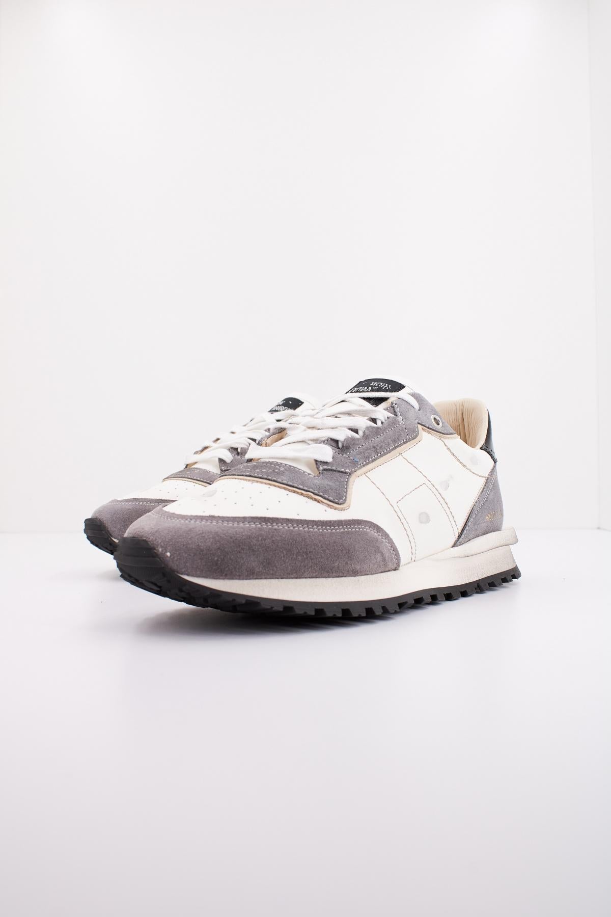 HIDNANDER TENKEI SLIP ON en color BLANCO (2)