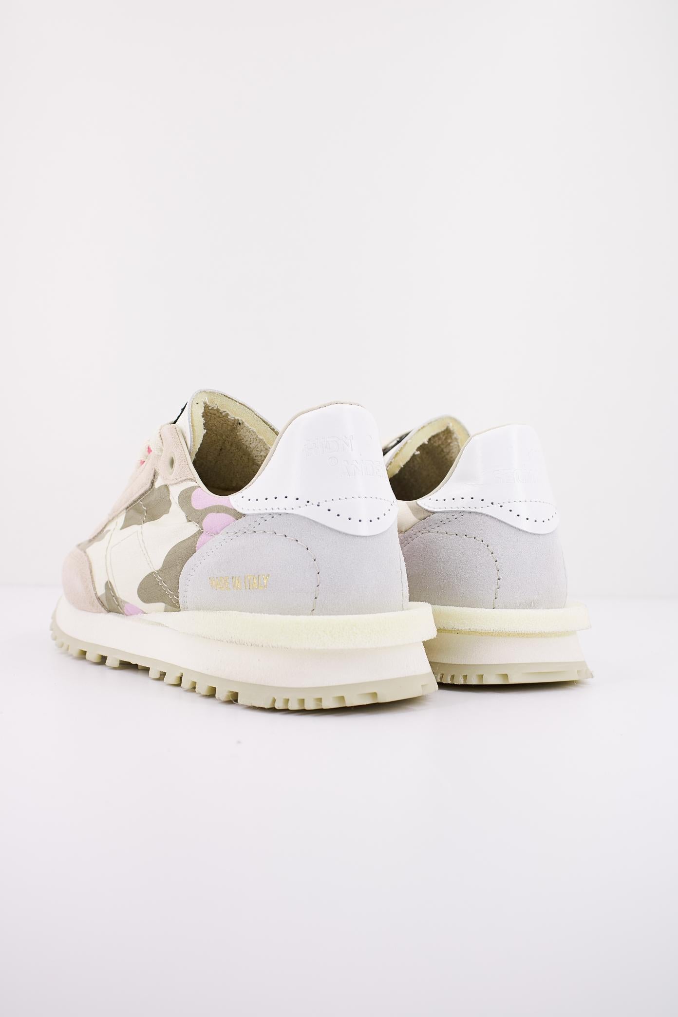 HIDNANDER TENKEI SLIP ON en color ANIMAL PRINT (3)
