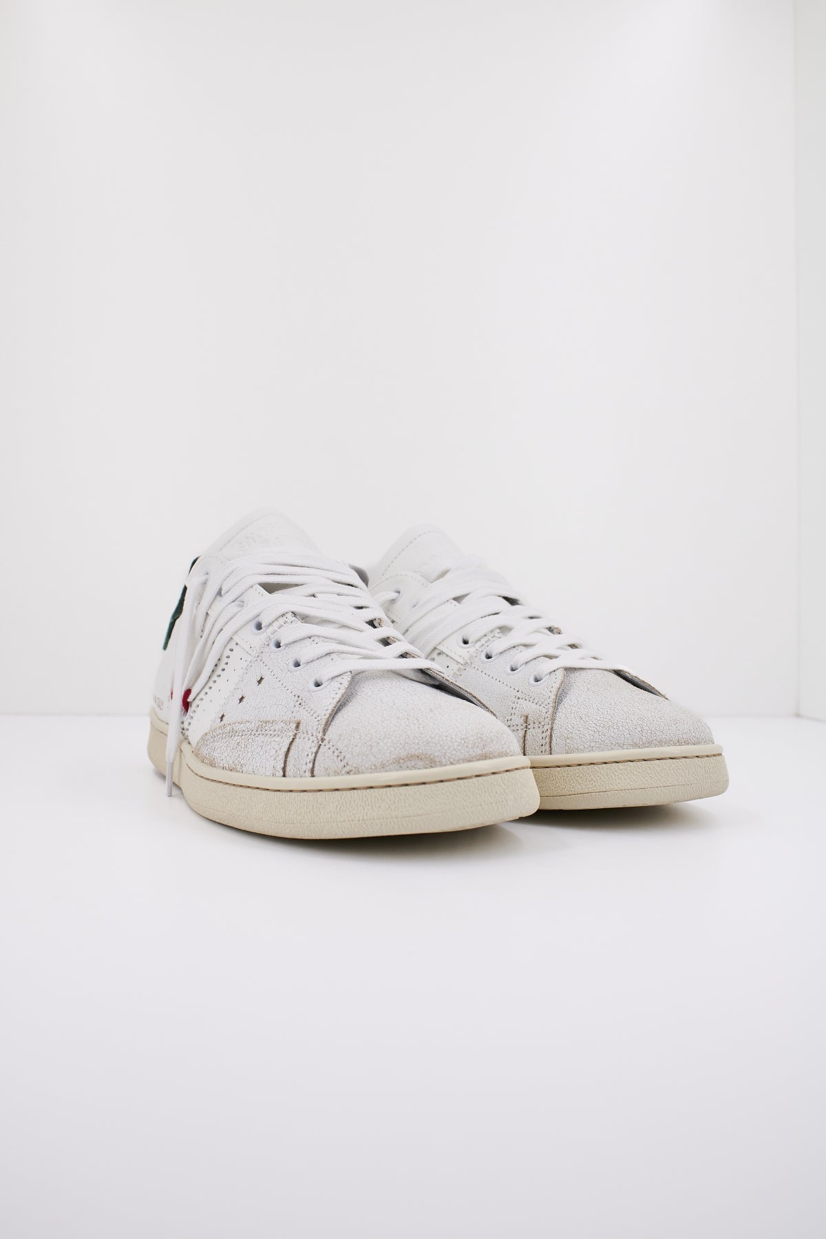 HIDNANDER STRIPELESS ULTIMATE DU en color BLANCO (2)