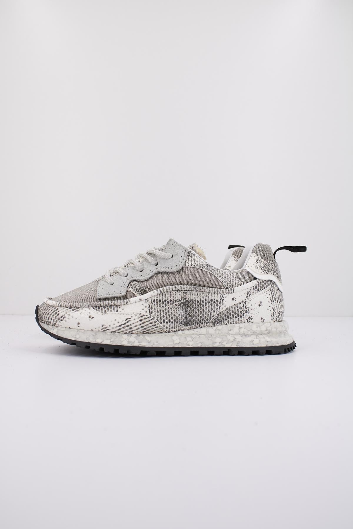 HIDNANDER THREEDOM.ZERO ART en color ANIMAL PRINT (1)