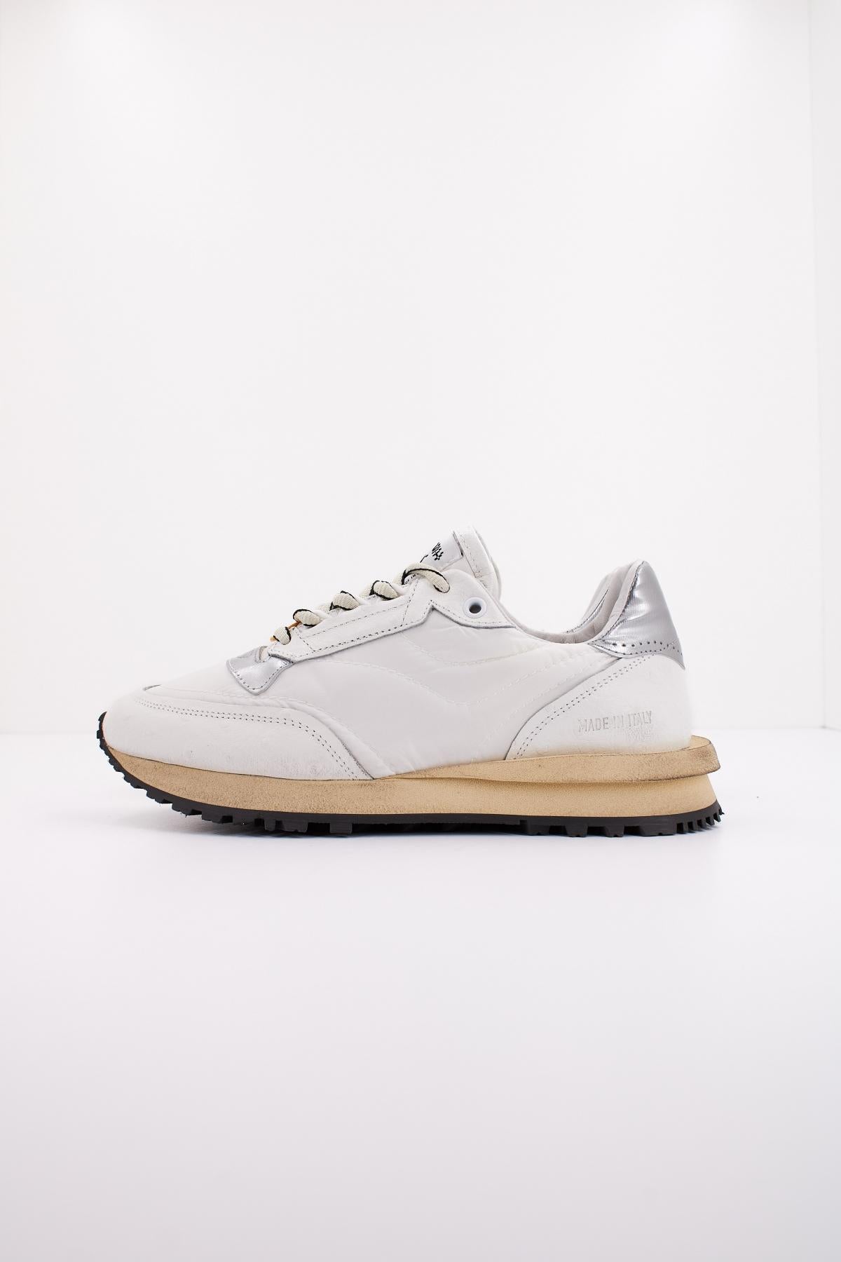 HIDNANDER TENKEI ART en color BLANCO (1)