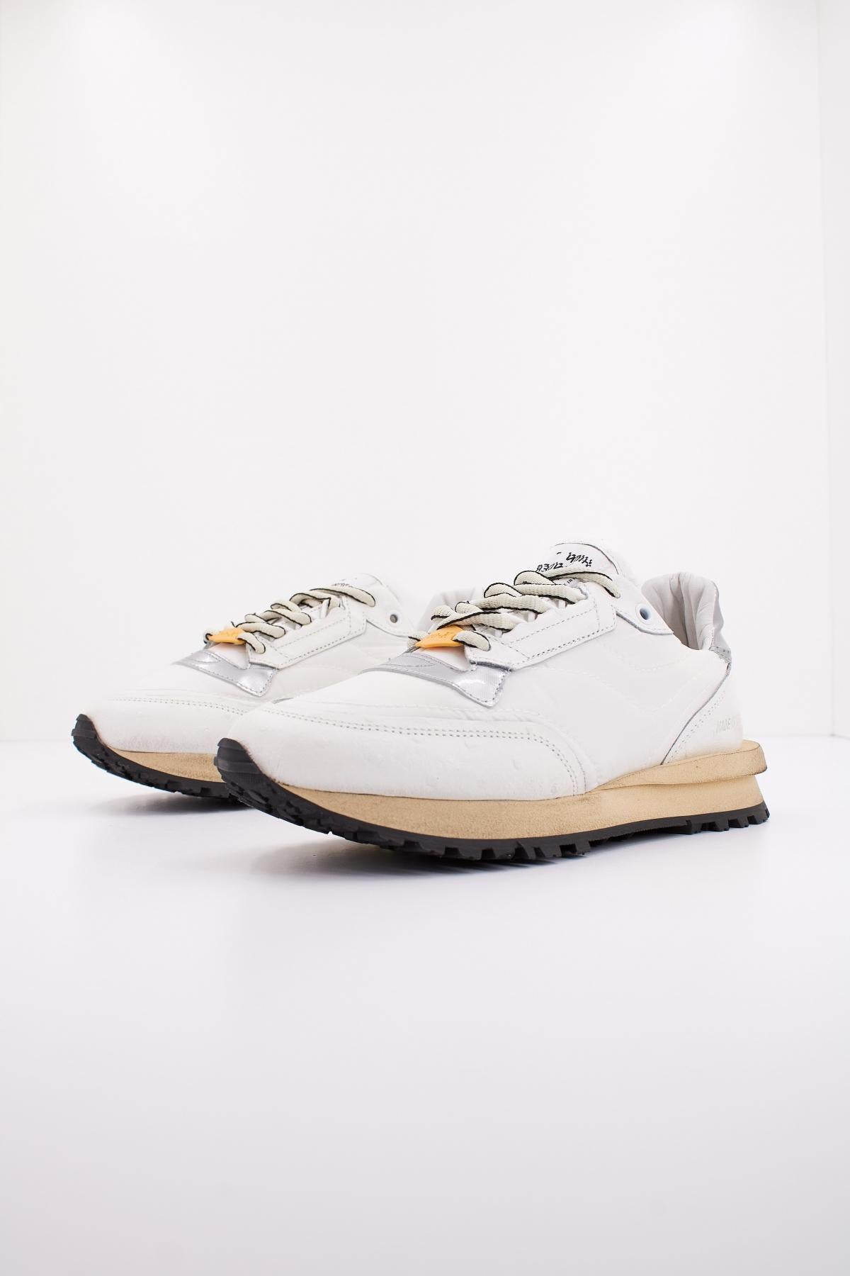 HIDNANDER TENKEI ART en color BLANCO (2)