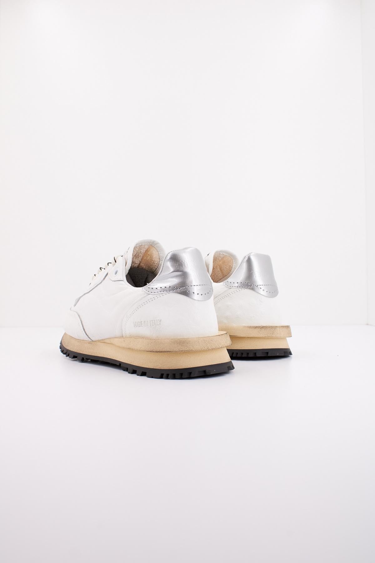 HIDNANDER TENKEI ART en color BLANCO (3)