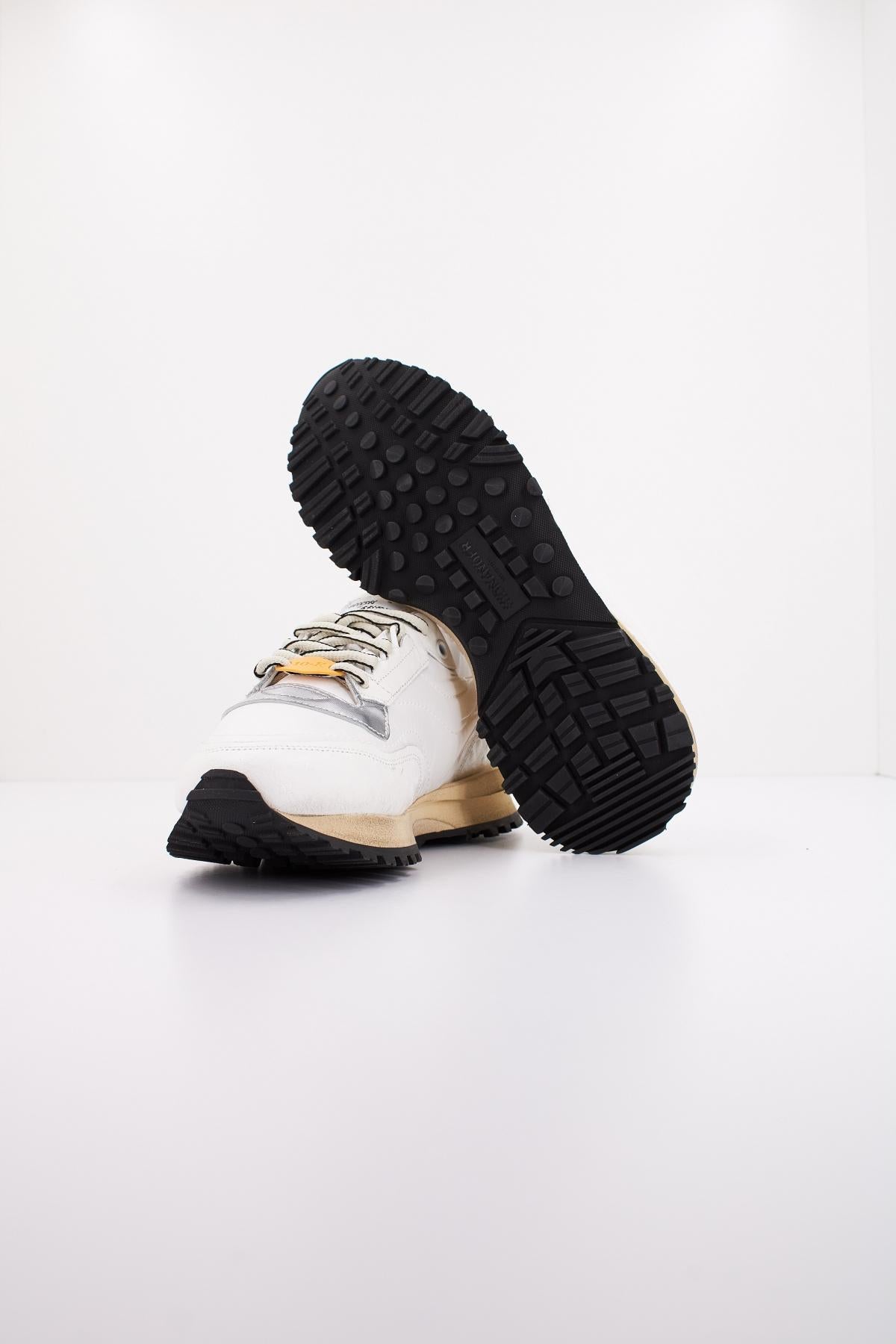 HIDNANDER TENKEI ART en color BLANCO (4)