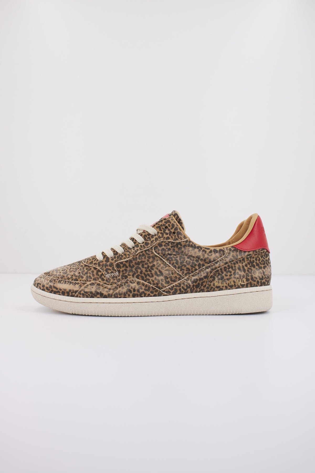 HIDNANDER MEGA T ART en color ANIMAL PRINT (1)
