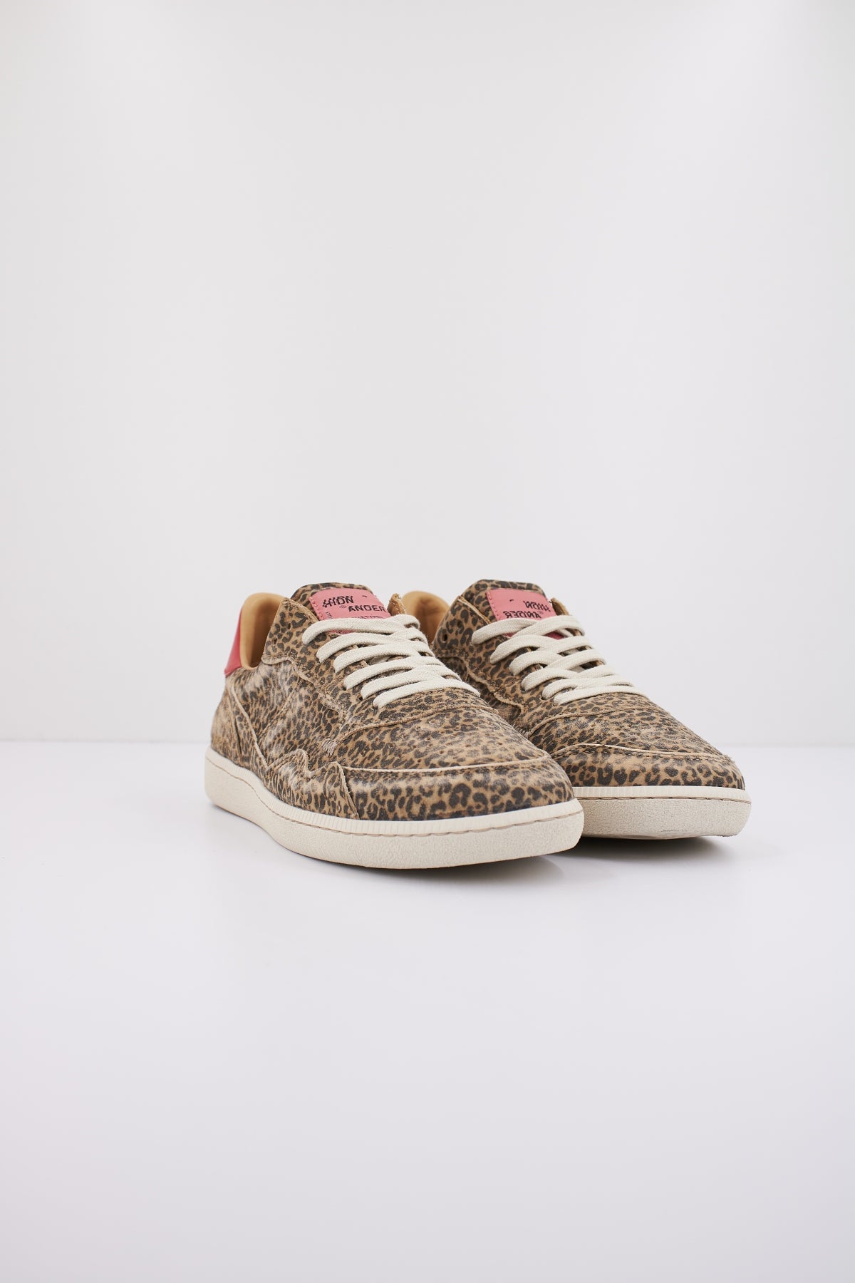 HIDNANDER MEGA T ART en color ANIMAL PRINT (2)