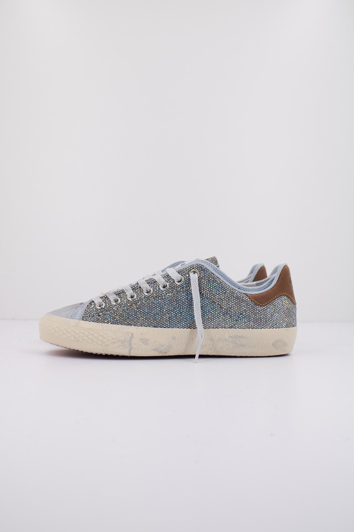 HIDNANDER STARLESS LOW ART en color AZUL (1)