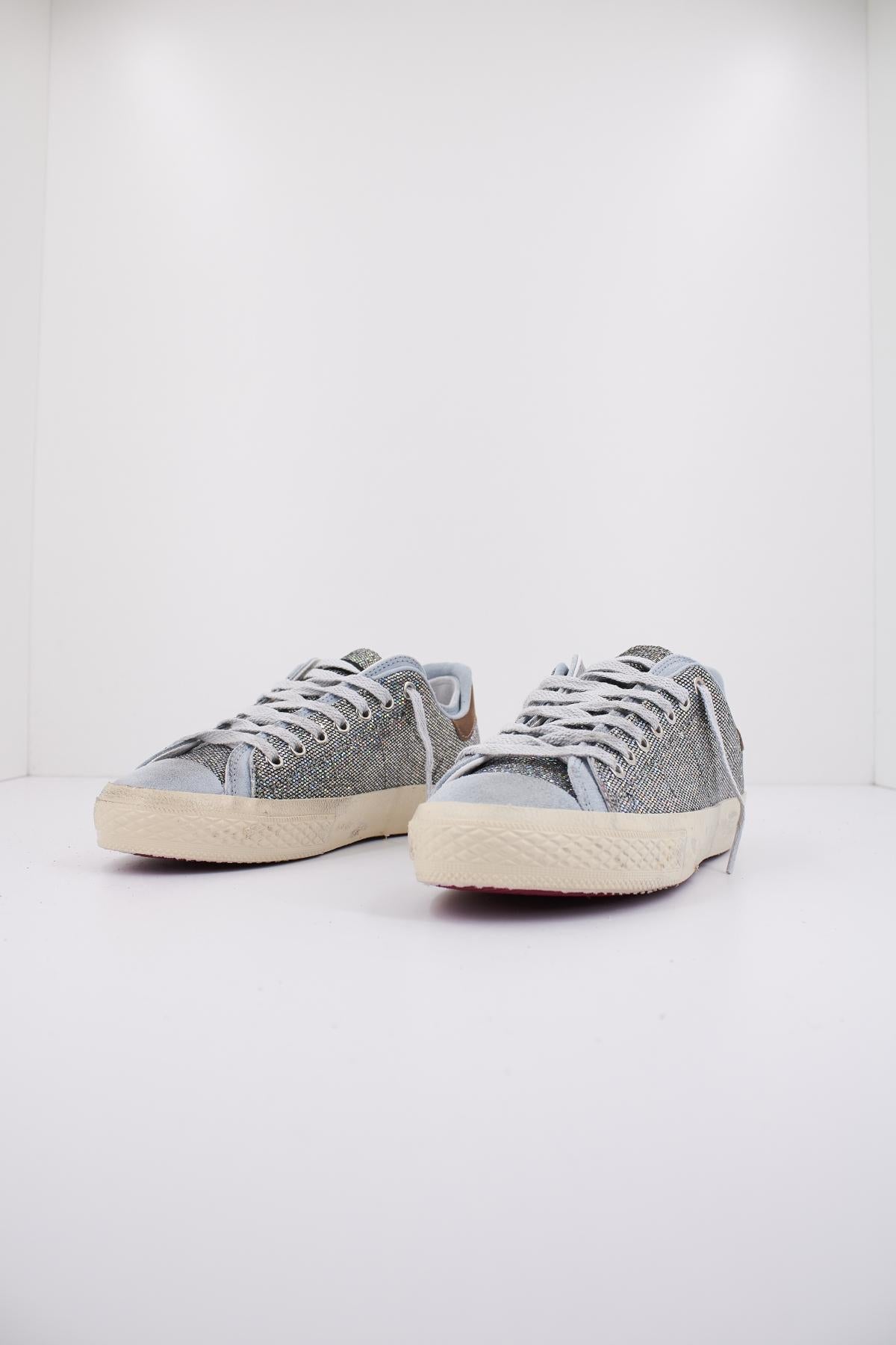 HIDNANDER STARLESS LOW ART en color AZUL (2)