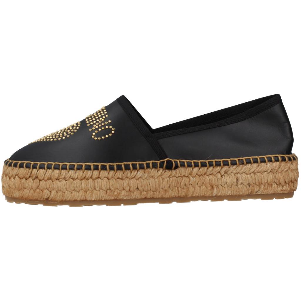 LOVE MOSCHINO en color NEGRO (2)