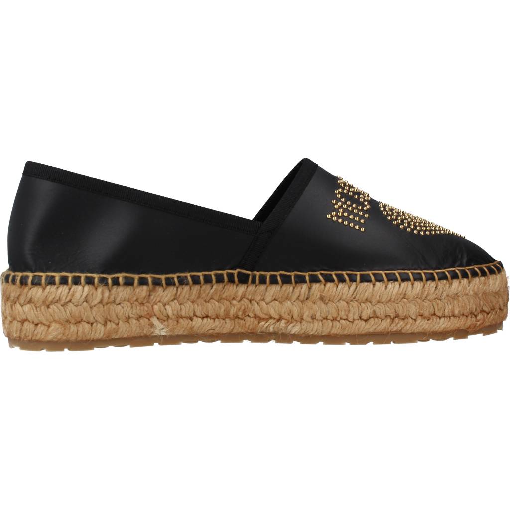 LOVE MOSCHINO en color NEGRO (4)