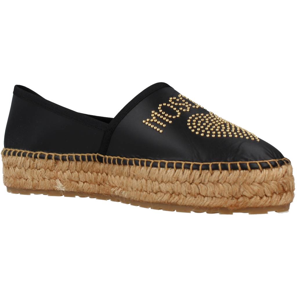 LOVE MOSCHINO en color NEGRO (5)