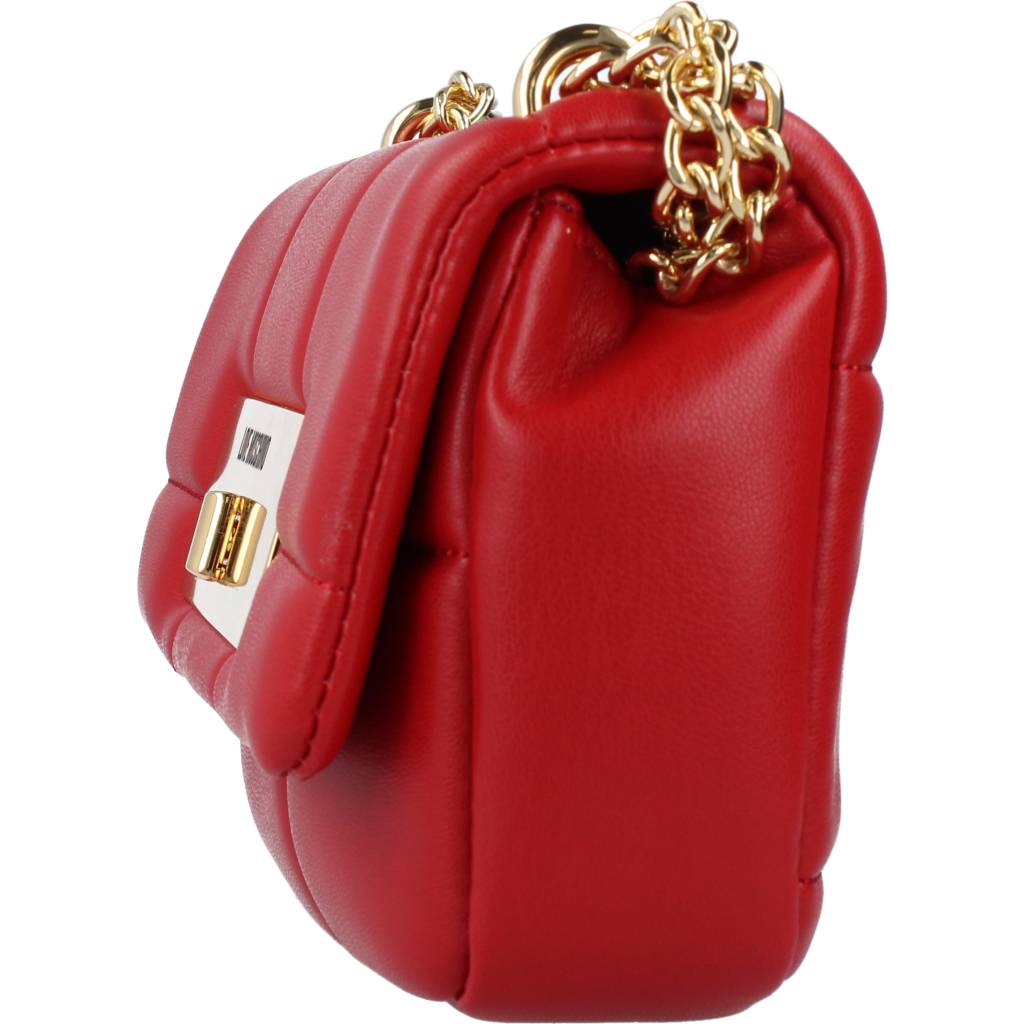 LOVE MOSCHINO JCPPF en color ROJO (3)