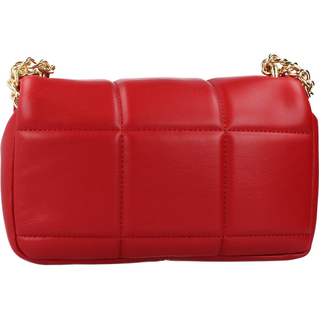 LOVE MOSCHINO JCPPF en color ROJO (4)
