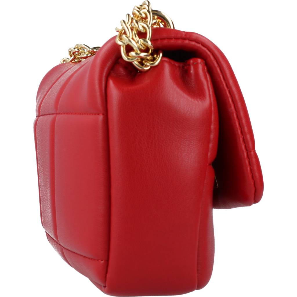 LOVE MOSCHINO JCPPF en color ROJO (5)