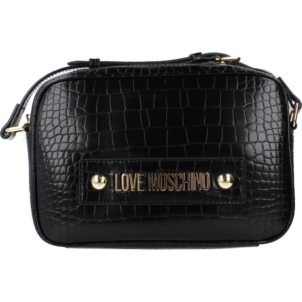 LOVE MOSCHINO JCPPF en color NEGRO (2)