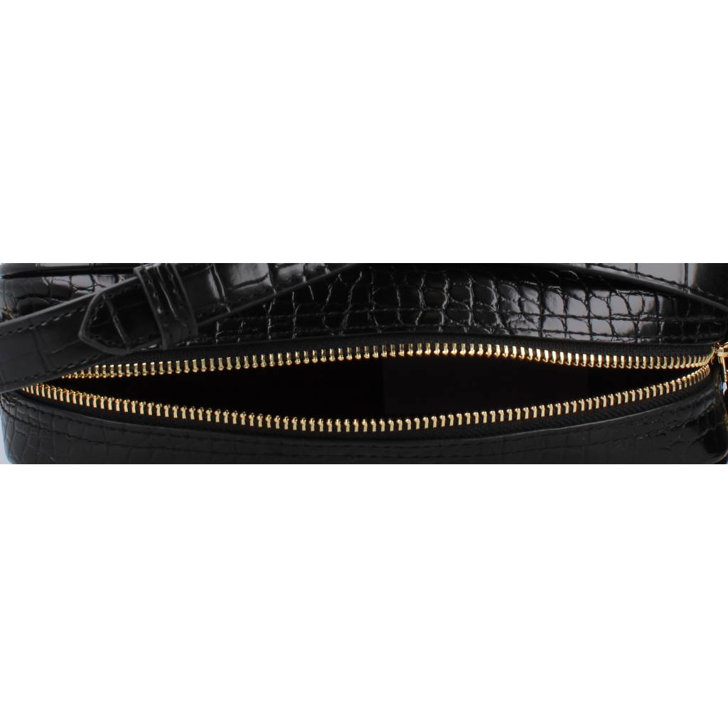LOVE MOSCHINO JCPPF en color NEGRO (6)