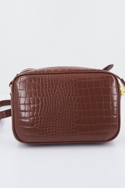 LOVE MOSCHINO JCPPF en color MARRON (3)