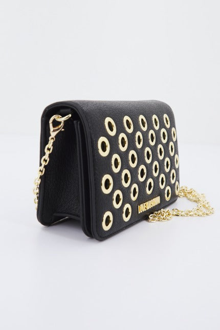 LOVE MOSCHINO JCPPF en color NEGRO (2)