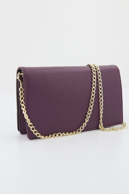 LOVE MOSCHINO JCPPF BOLSA PU en color VIOLETA (3)