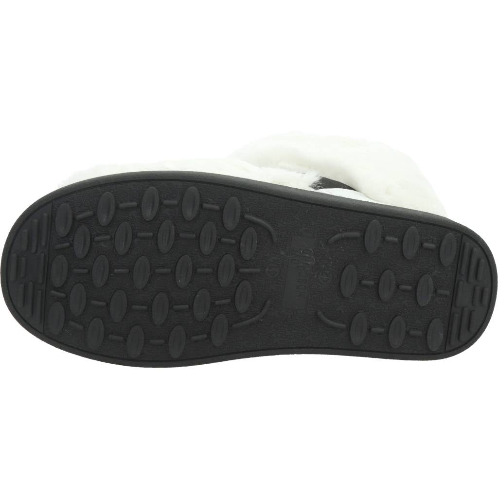 LOVE MOSCHINO JAGF en color BLANCO (6)