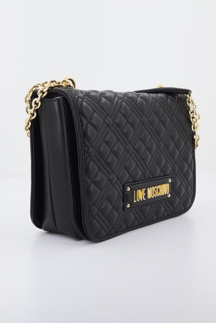 LOVE MOSCHINO JCPPG en color NEGRO (2)