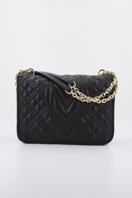 LOVE MOSCHINO JCPPG en color NEGRO (3)