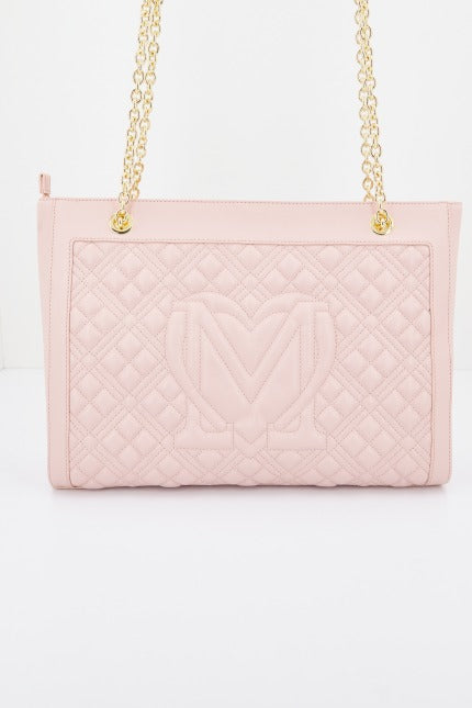 LOVE MOSCHINO JCPPG en color ROSA (3)