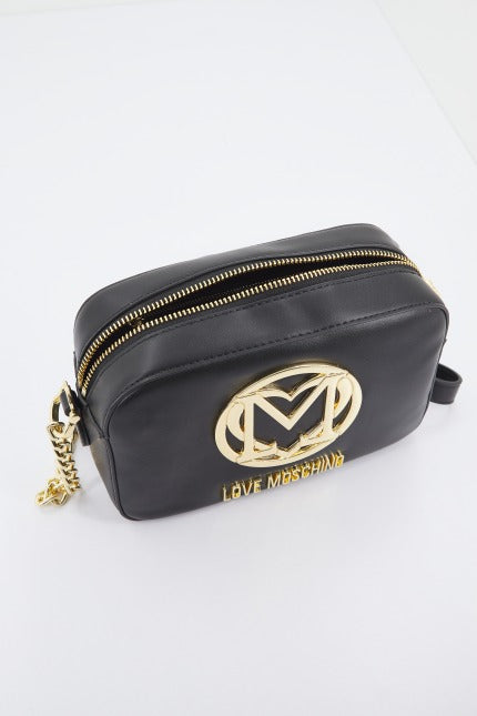 LOVE MOSCHINO JCPPG en color NEGRO (3)