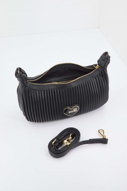 LOVE MOSCHINO JCPPG en color NEGRO (4)