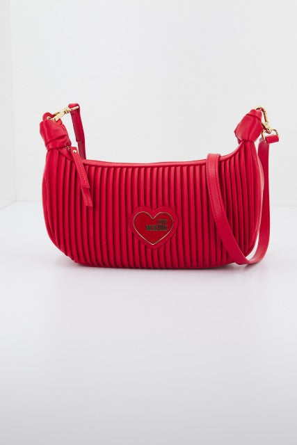 LOVE MOSCHINO JCPPG en color ROJO (1)