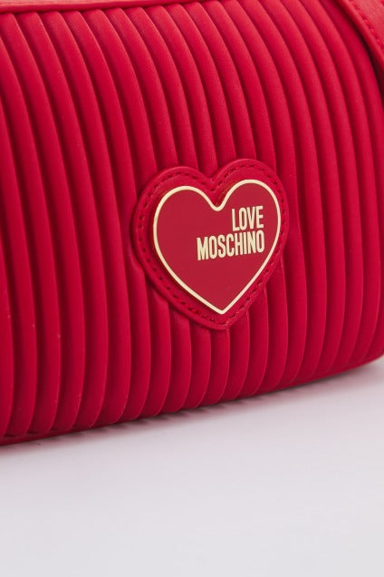 LOVE MOSCHINO JCPPG en color ROJO (3)