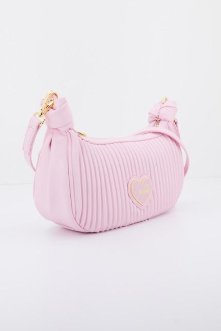 LOVE MOSCHINO JCPPG en color ROSA (2)